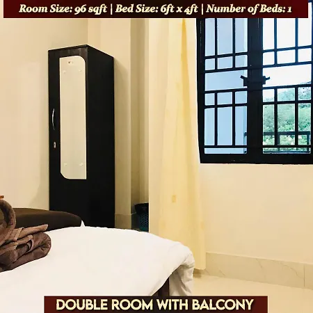 Gracious Lodge Shillong Exterior photo